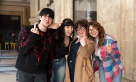 Elezione degli studenti Unimc: Officina Universitaria si conferma la lista più votata
