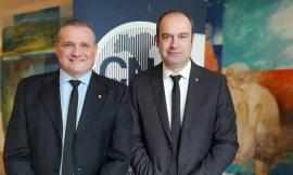 Cna Marche: “I dazi americani rischiano di ridurre il Pil della regione. Cercare nuovi mercati”
