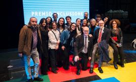 Unimc, alla Domus San Giuliano i vincitori del Premio nazionale Inclusione 3.0