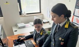 Camerino, scoperti quattro lavoratori 'in nero' nell'autolavaggio: multa e richiesta sospensione attività