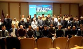 Da Macerata a Coverciano: oltre 40 allievi diplomati al corso UniMc-Figc per direttore sportivo