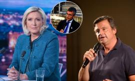 Terremoto in Francia: Le Pen ineleggibile Terremoto in Francia: Le Pen ineleggibile