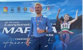 Marcia da medaglia: Michelle Antonelli brilla agli Assoluti e si prepara per la Coppa Europa