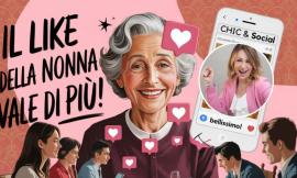 Il like della nonna vale di più: i social ci avvicinano davvero o ci separano anche a tavola? Il like della nonna vale di più: i social ci avvicinano davvero o ci separano anche a tavola?