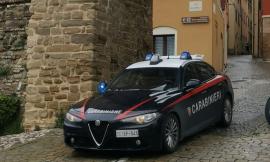 Due denunce per evasione dai domiciliari nel Maceratese: nei guai un 27enne e un 29enne