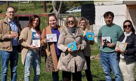 86 nuovi nati, 86 alberi piantati: Tolentino rinnova la sua tradizione verde
