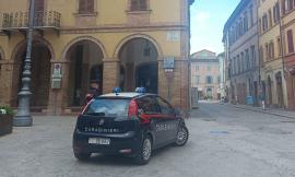 Tolentino, truffa dello specchietto ai danni di un 59enne con disabilità: denunciato 42enne