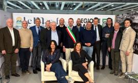 Matelica al Vinitaly: il sindaco e gli assessori in prima linea per promuovere il Verdicchio e il territorio