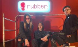 Recanati, apre Rubber: nasce un nuovo spazio espositivo in centro città