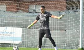 Carnevali, una stagione da numero uno con il record di clean sheet: "Il Casette Verdini vuole i playoff"