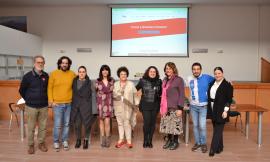 Macerata - "Donare non toglie, moltiplica": le associazioni incontrano gli studenti dell'IIS Matteo Ricci