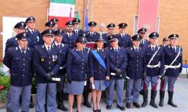La Festa della Polizia si "trasferisce" da Macerata a Civitanova, Ciarapica: "Segnale forte e simbolico"