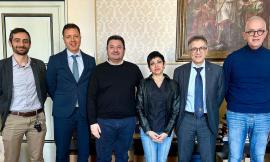Civitanova rilancia la sinergia con l’Università di Camerino: arrivano più servizi e percorsi formativi