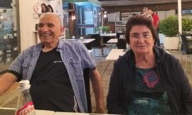 Ussita, Sante Nori: la "roccia" di Vallestretta spegne 91 candeline