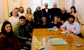 Civitanova, i balneari delle Marche accolgono il cicloturismo e si attrezzano: dal mare all'entroterra (FOTO)