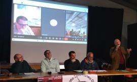 Caldarola si oppone al mega parco eolico: "Il paesaggio è un valore da proteggere"