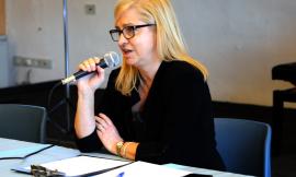 "Gli immemori di Santa Dinfna": presentazione del libro di Simone Censi  al Teatro Comunale di Urbisaglia