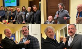 Il vino tra tradizione, mercato e regole: un incontro del Rotary Tolentino a Serrapetrona