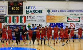 Pallamano, una Macagi Cingoli mai vista: quinta vittoria consecutiva in Serie A