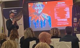Macerata Opera Festival, sarà il "Rigoletto" ad accogliere l'evento "Rotary all'Opera"