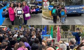 "PretenDiamo Legalità", la scuola di Belforte del Chienti tra le vincitrici del concorso provinciale