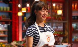 Una domenica da MasterChef a Civitanova: al Cuore Adriatico arriva Anna Zhang