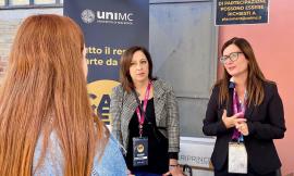 Career Day UniMc, studenti e aziende a confronto: appuntamento in piazza Strambi