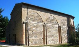 San Severino, chiesa di Santa Maria della Pieve: ok della Soprintendenza al restauro post sisma