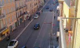 Macerata, nuova luce su corso Cairoli: la Giunta approva il progetto da 50mila euro per l'illuminazione