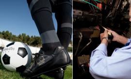 Pantofola d’Oro: la storia di un’icona del Made in Italy tra calcio e artigianato Pantofola d’Oro: la storia di un’icona del Made in Italy tra calcio e artigianato