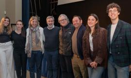 Civitanova, "Parole che fanno bene”: al Cecchetti il lancio del glossario per la comunità educante