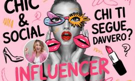 Tutti influencer per un giorno… ma chi ti segue davvero? Tutti influencer per un giorno… ma chi ti segue davvero?