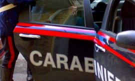 Scoperti con hashish in un garage: segnalati tre giovani a Montecassiano