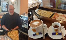 Camerino, parte il servizio colazione nel centro storico al "Noè Errante"