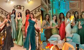 Un nuovo abito da sposa per il matrimonio civile: presentata la nuova Capsule Collection di Delsa