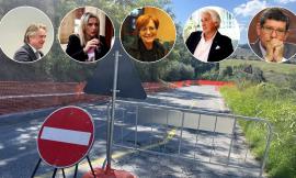 Macerata e i cantieri come Penelope e la tela: in vista delle elezioni chi saprà tessere le trame migliori? Macerata e i cantieri come Penelope e la tela: in vista delle elezioni chi saprà tessere le trame migliori?