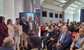 Matelica, cerimonia di consegna dei diplomi all’Ipsia. Il sindaco elogia l’Istituto: “Eccellenza dell’entroterra”