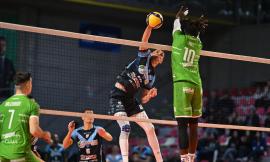 Coppa Italia A2, la Banca Macerata Fisiomed sfida Aversa nei quarti: in palio un posto in semifinale