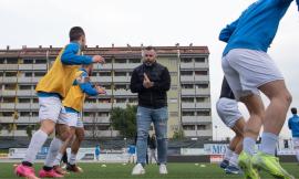 Trodica all'assalto della Coppa. Buratti suona la carica: "Le finali non si giocano, si vincono"