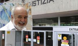 Macerata, incendio alla Orim:  assoluzione piena per Mancini e la società. “Il fatto non sussiste”
