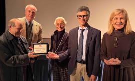 Civitanova, premio “Città-Cultura-Solidarietà” a Famiglia Nuova: 50 anni di impegno nel volontariato