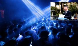 Civitanova, spruzza spray al peperoncino in discoteca: scatta il Daspo urbano per un 24enne