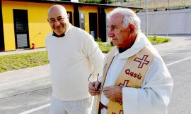 Treia, cinque anni senza Don Giuseppe Branchesi: Memorial Day a Santa Maria in Selva Treia, cinque anni senza Don Giuseppe Branchesi: Memorial Day a Santa Maria in Selva