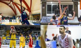 Serie B, il punto sul turno infrasettimanale: gioisce Civitanova, vola Recanati, riscatto Attila, ko indolore per Matelica