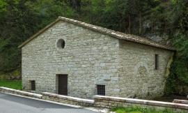 Sefro, ok all'intervento di riparazione danni della chiesa della Madonna dei Calcinari