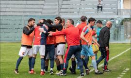 Civitanovese, Bugiardini carica la squadra: “Possiamo fare questo mezzo miracolo”