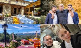 Pasqua e Pasquetta sold-out nei ristoranti dell'entroterra: "Dal cinghiale all'agnello, a tavola vince la tradizione" Pasqua e Pasquetta sold-out nei ristoranti dell'entroterra: "Dal cinghiale all'agnello, a tavola vince la tradizione"