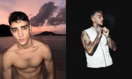 'Questa sera c'è il delirio al Donoma', da Villabanks a Emis Killa: doppietta rap a Civitanova