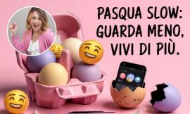 Reel, Reel, Reel… ma chi ha il tempo di guardarli tutti? (Soprattutto a Pasqua)