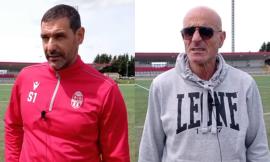 Sgambatella pre-pasquale per Maceratese e Aurora Treia: Possanzini e Nocera in vista dell’ultima giornata (VIDEO)